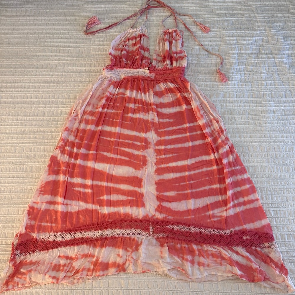 Venus brand boho sundress